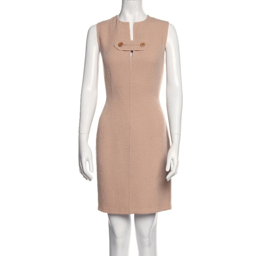 Vintage Mini Dress